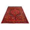 Persian Carpet Hand-Knotted Zanjan Masterpiece in Wool Kasra