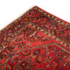 Persian Carpet Hand-Knotted Zanjan Masterpiece in Wool Ramin