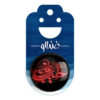 Islamic Pinback Button for Shia Muslims - Husayn ibn Ali Muharram Pin (x2)