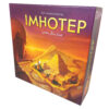 Imhotep Board Game (Farsi)