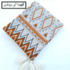 Soft & Light Knitted Throw for Sofa & Bed Model Jina