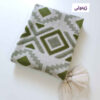 Soft & Light Knitted Throw for Sofa & Bed Model Punch