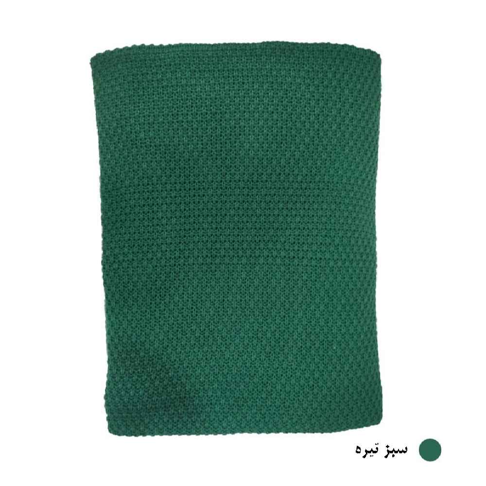 Soft & Light Knitted Throw for Sofa & Bed Model Sogol