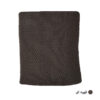 Soft & Light Knitted Throw for Sofa & Bed Model Sogol