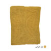 Soft & Light Knitted Throw for Sofa & Bed Model Sogol