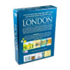 London Board Game (Farsi)