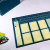 London Board Game (Farsi)