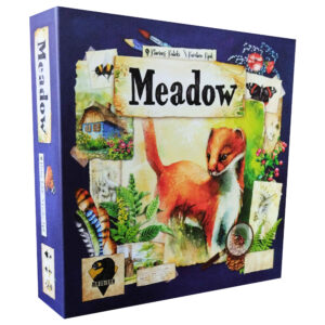 Meadow The Party Game (Farsi)