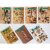 Modern Art Board Game (Farsi)