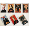 Modern Art Board Game (Farsi)