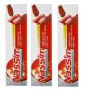 Iranian Nassim Cinnamon Flavor Gel Toothpaste (x12)