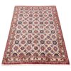 Vintage Persian Carpet Intricately Hand-Knotted Wool Fahimeh