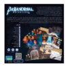 Paranormal Detectives Board Game (Farsi)