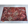 Vintage Persian Hand-Knotted Patchwork Carpet Cheltike