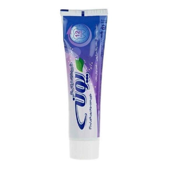 Iranian Pooneh Anti Cavity Toothpaste 100 ml (x12)