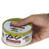 Tuna Chunks in Olive Oil - Sahel Brand (12-Pack, 180g Each)