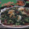 Salads 5 Book by Carla Bardi (Farsi)