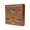Satrapan Board Game (Farsi)