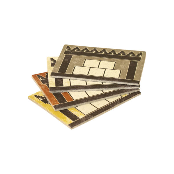 Satrapan Board Game (Farsi) ShopiPersia