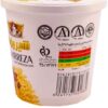 Shirreza Tahini Creamy Sesame Sauce with Coffee Flavor - Persian Ardeh, 400g (3x)