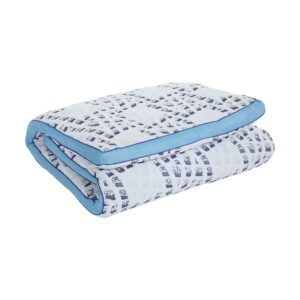 Single Size Cotton Floor Mattress Model Panah