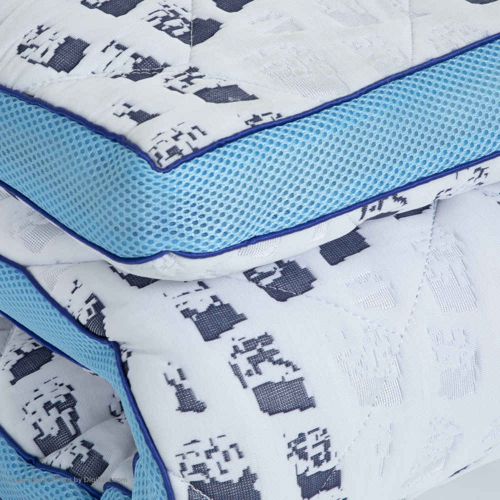 Single Size Cotton Floor Sleeping Mattress Model Panah