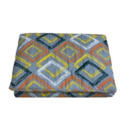 Single Size Floor Sleeping Mattress Model Abrang – 185×90 cm