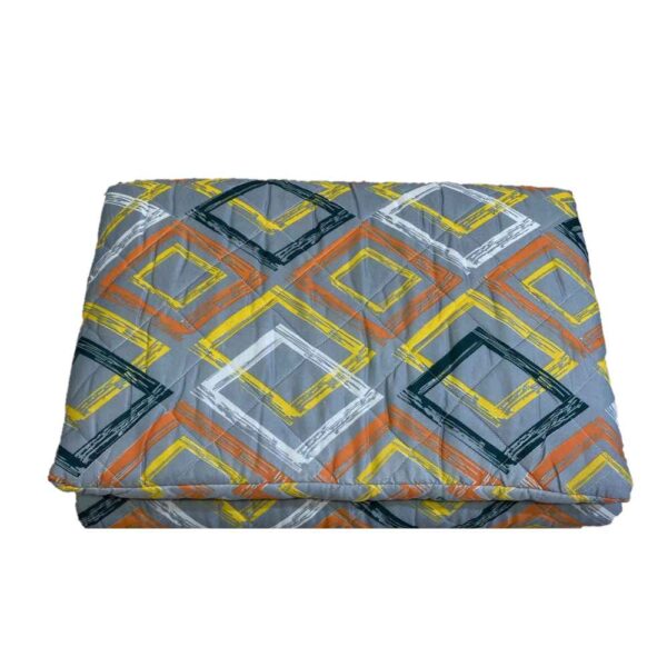 Single Size Floor Sleeping Mattress Model Abrang - 185x90 cm