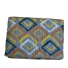 Single Size Floor Sleeping Mattress Model Abrang - 185x90 cm