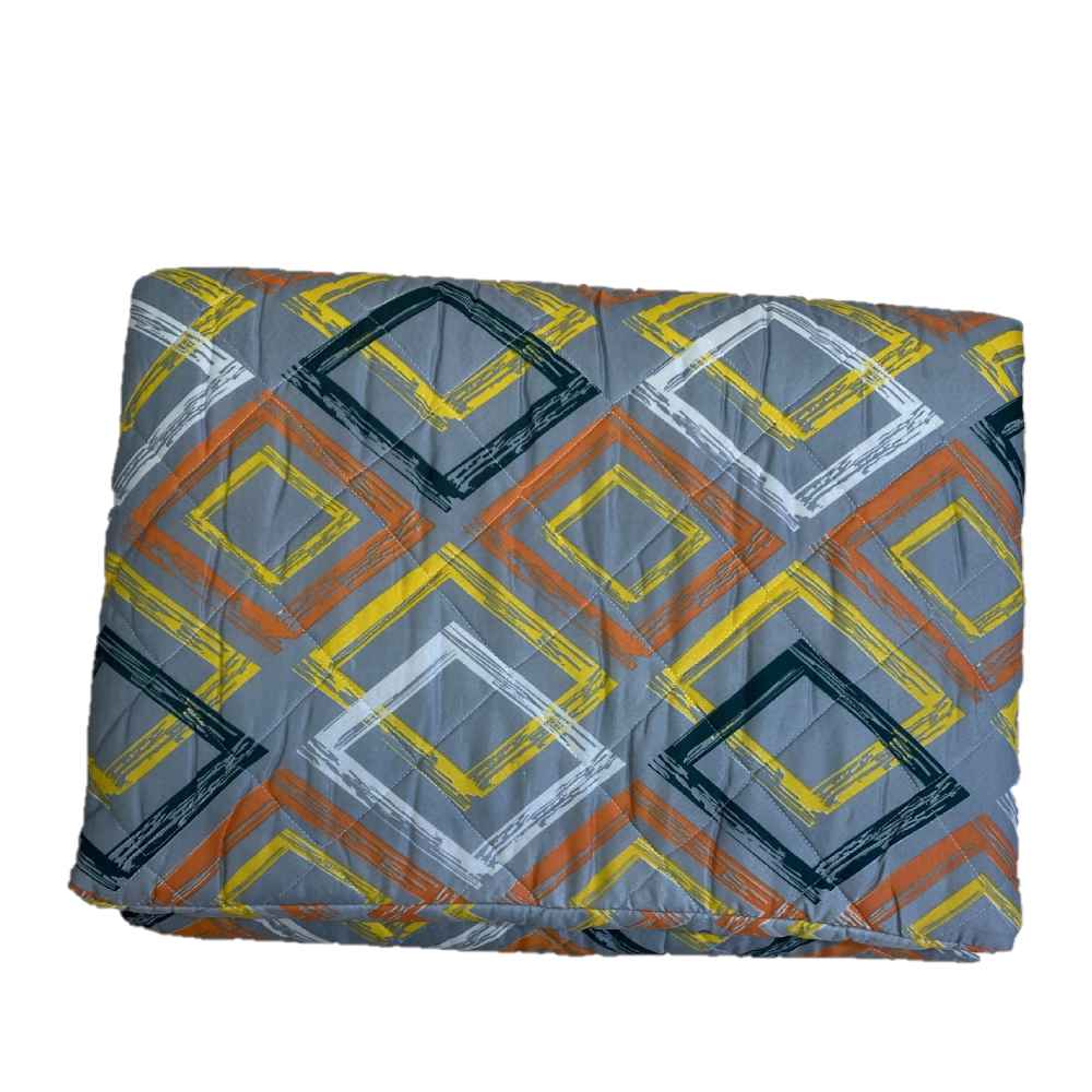 Single Size Floor Sleeping Mattress Model Abrang – 185×90 cm