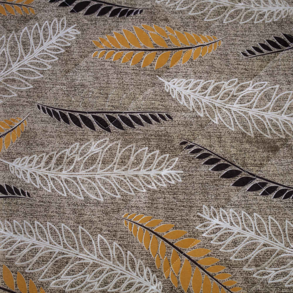 Single Size Floor Sleeping Mattress Model Asena – 185×85 cm