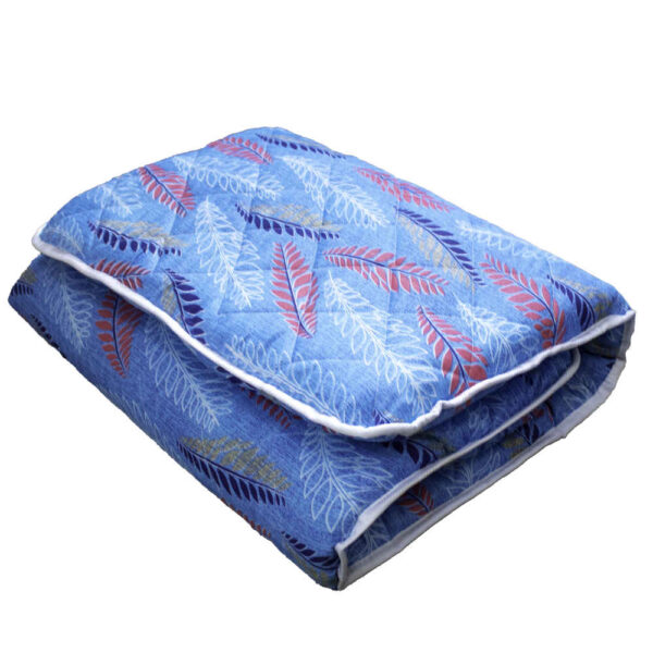 Single Size Floor Sleeping Mattress Model Asena - 185x85 cm