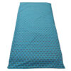 Single Size Floor Sleeping Mattress Model Bow Tie - 190x90 cm