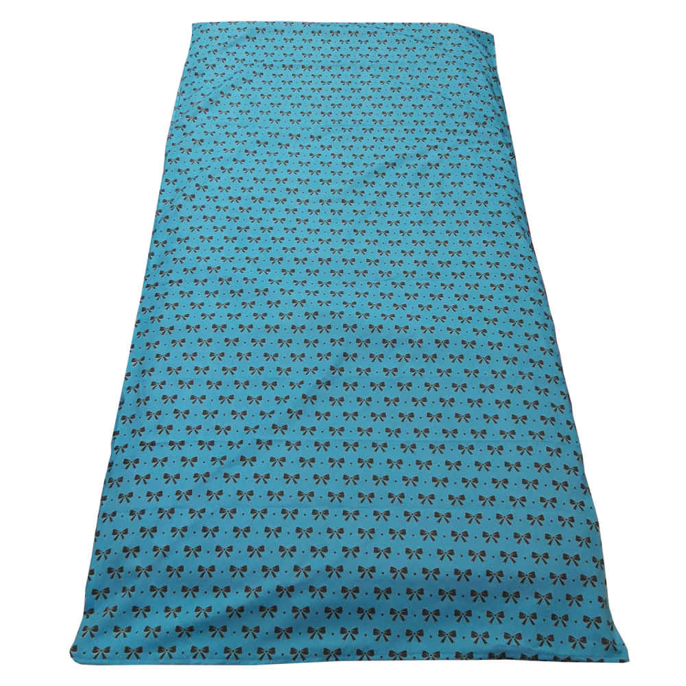 Single Size Floor Sleeping Mattress Model Bow Tie – 190×90 cm