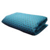 Single Size Floor Sleeping Mattress Model Bow Tie - 190x90 cm