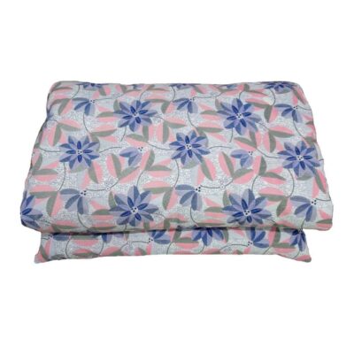 Single Size Floor Sleeping Mattress Model Firoozeh – 185×85 cm