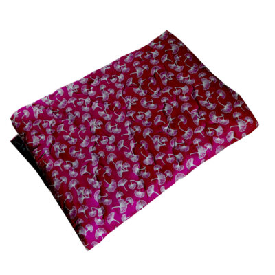 Single Size Floor Sleeping Mattress Model Ghasedak – 180×90 cm