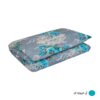 Single Size Floor Sleeping Mattress Model Laico - 190x90 cm