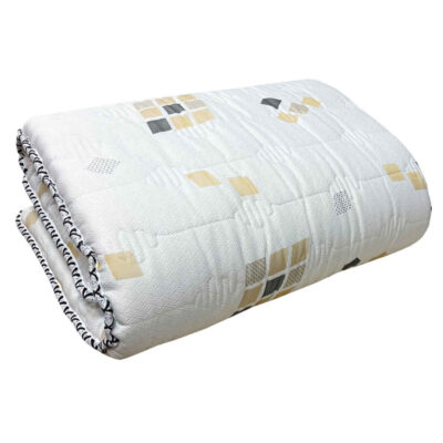Single Size Floor Sleeping Mattress Model Mehman – 190×90 cm