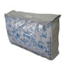 Single Size Floor Sleeping Mattress Model Micro - 190x90 cm