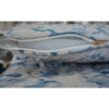 Single Size Floor Sleeping Mattress Model Micro - 190x90 cm