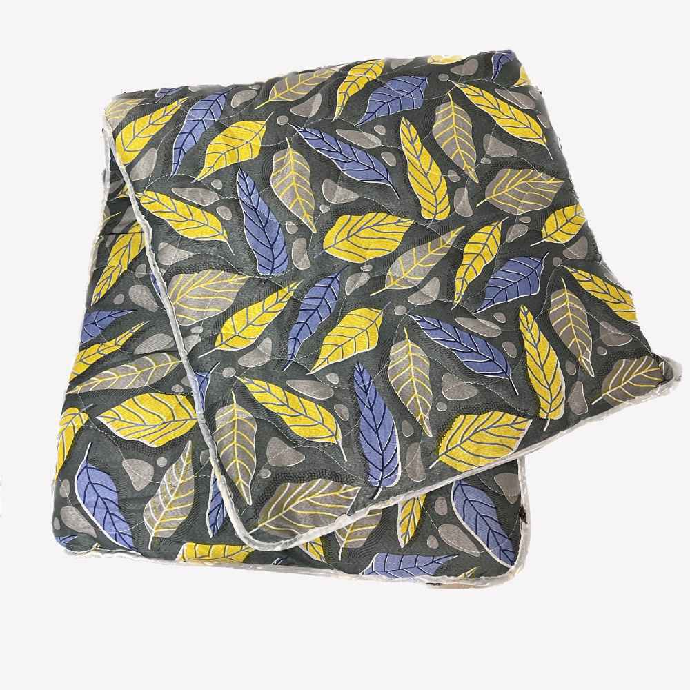 Single Size Floor Sleeping Mattress Model Mihman – 180×80 cm