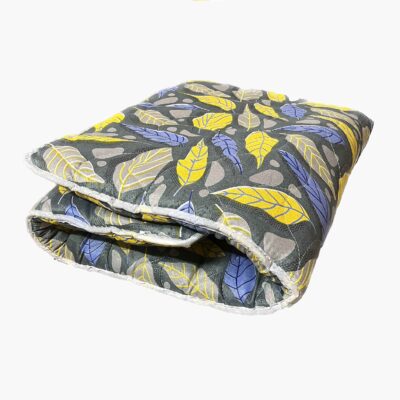 Single Size Floor Sleeping Mattress Model Mihman – 180×80 cm
