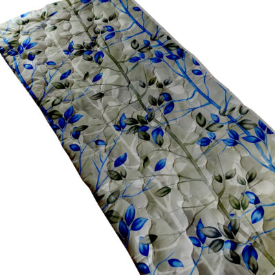 Single Size Floor Sleeping Mattress Model Nahal – 180×90 cm