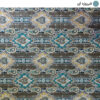 Single Size Floor Sleeping Mattress Model Paisley - 180x90 cm