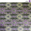 Single Size Floor Sleeping Mattress Model Paisley - 180x90 cm