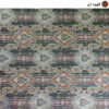 Single Size Floor Sleeping Mattress Model Paisley - 180x90 cm
