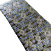 Single Size Floor Sleeping Mattress Model Paisley - 180x90 cm