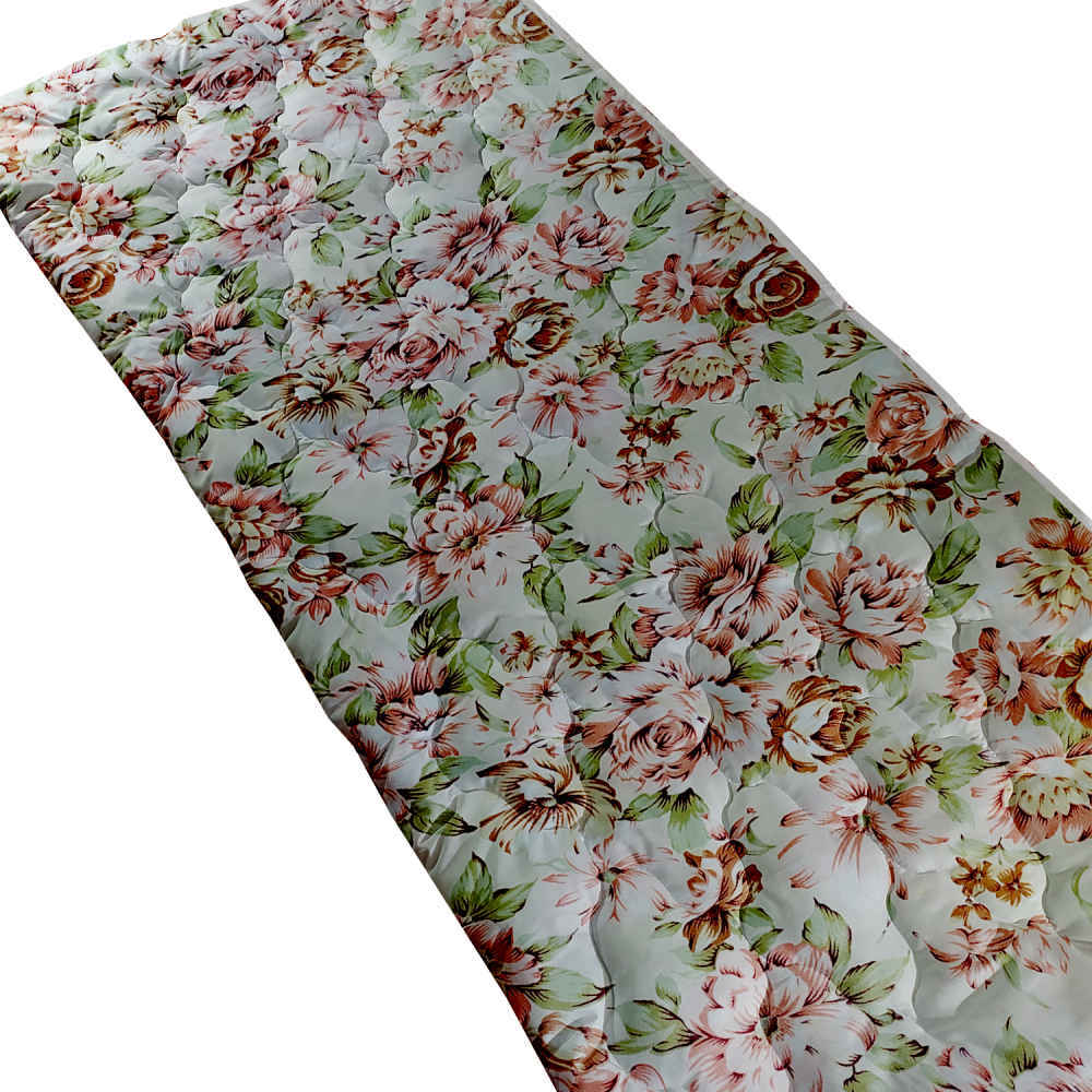 Single Size Floor Sleeping Mattress Model Pamchal – 180×90 cm