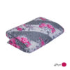 Single Size Floor Sleeping Mattress Model Parnaz - 190x90 cm